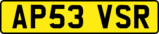 AP53VSR