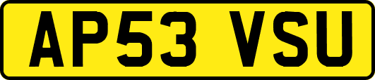 AP53VSU