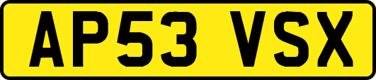 AP53VSX