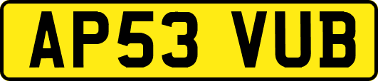 AP53VUB