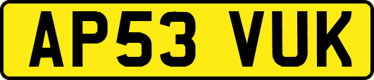 AP53VUK