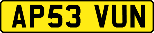 AP53VUN