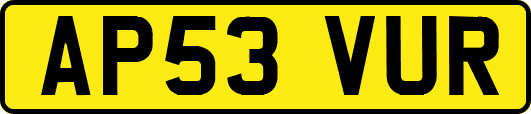 AP53VUR