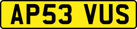 AP53VUS