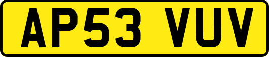 AP53VUV