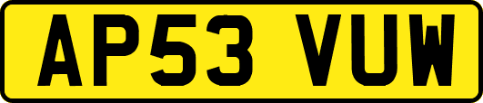 AP53VUW