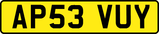 AP53VUY