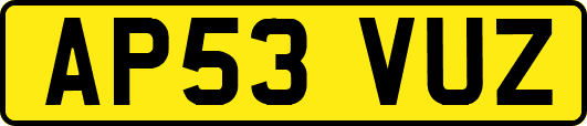 AP53VUZ