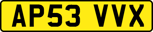 AP53VVX