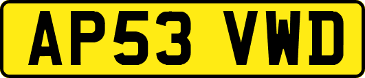 AP53VWD