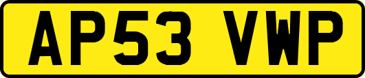 AP53VWP