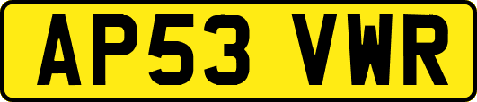 AP53VWR