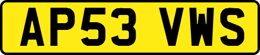 AP53VWS