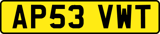 AP53VWT