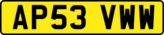 AP53VWW