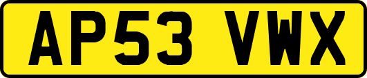 AP53VWX
