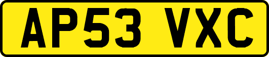 AP53VXC