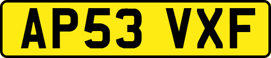 AP53VXF