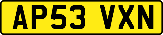 AP53VXN
