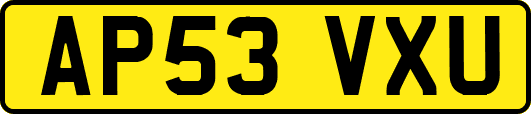 AP53VXU