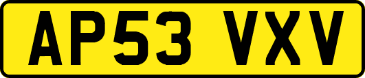 AP53VXV