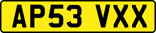 AP53VXX