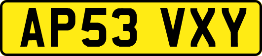 AP53VXY