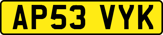AP53VYK