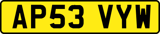 AP53VYW