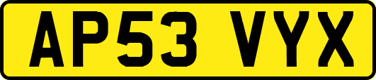 AP53VYX