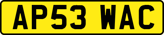 AP53WAC