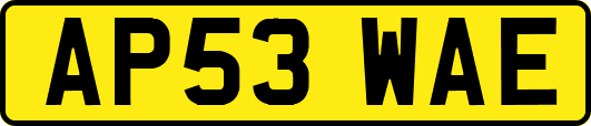 AP53WAE