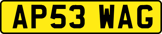 AP53WAG