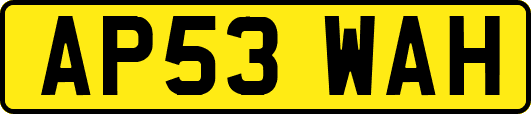 AP53WAH