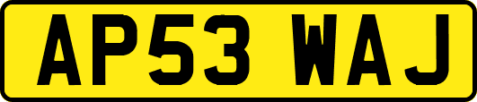 AP53WAJ