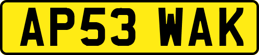 AP53WAK
