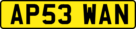 AP53WAN