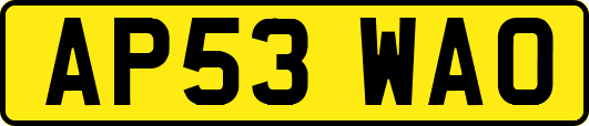 AP53WAO