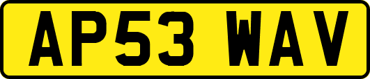 AP53WAV