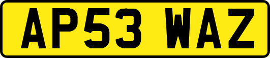 AP53WAZ