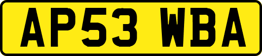 AP53WBA