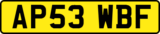 AP53WBF