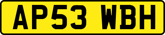 AP53WBH