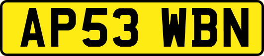 AP53WBN