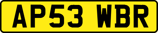 AP53WBR