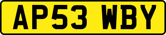 AP53WBY