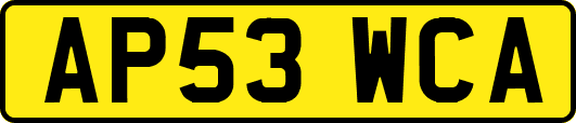 AP53WCA