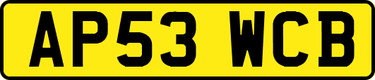 AP53WCB