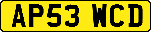 AP53WCD
