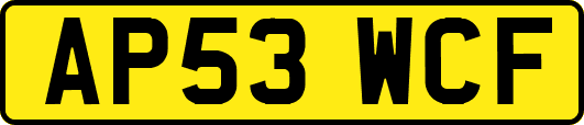 AP53WCF